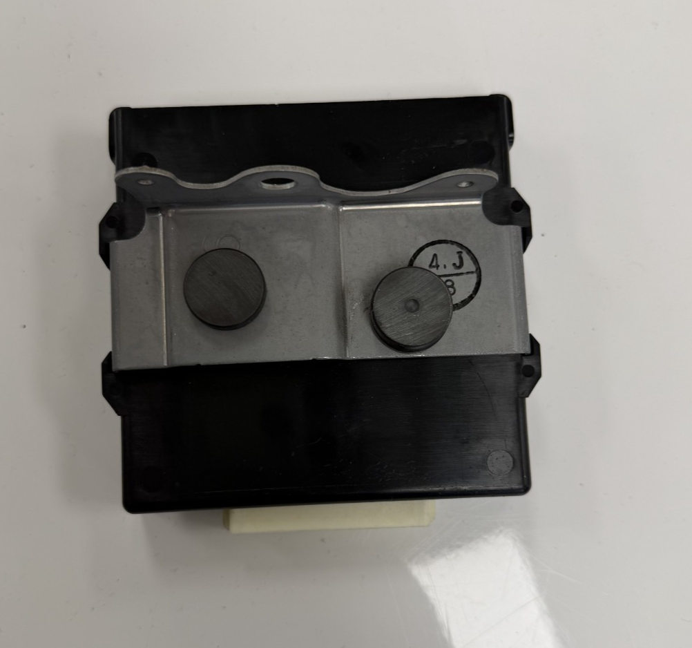 2006-2008 Toyota Rav 4 Transfer Case Transmission Control Module 89630 42020