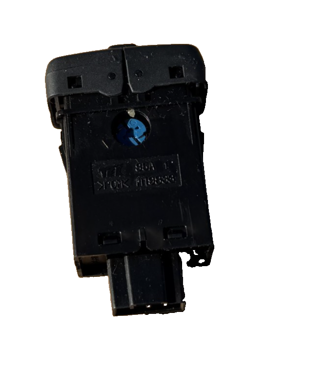 01 02 03 04 05 01-05 Honda Civic Sunroof Control Switch Button M19833 Black