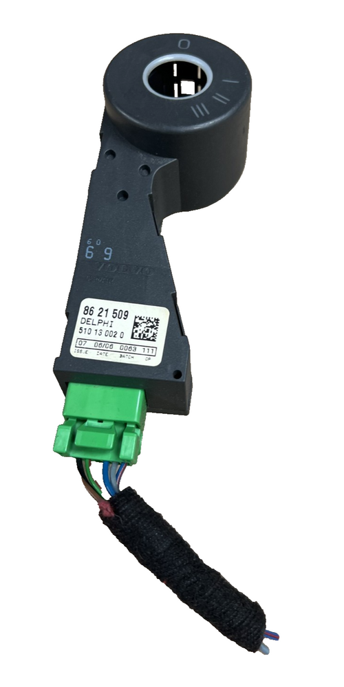 Ignition Antenna Immobilizer 86 21 509, 510 13 002 0 fits 2003-2014 Volvo XC90