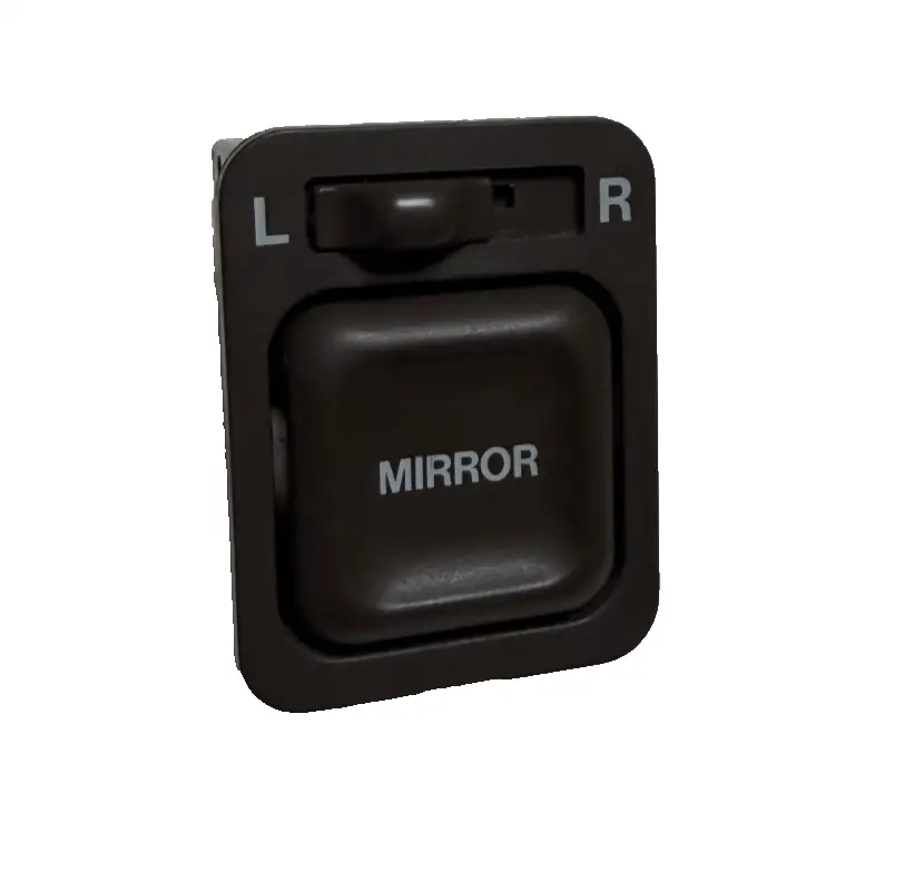 1996 1997 1998 1999 2000 Honda Civic CRV Side Mirror Switch Button 183498 by Honda
