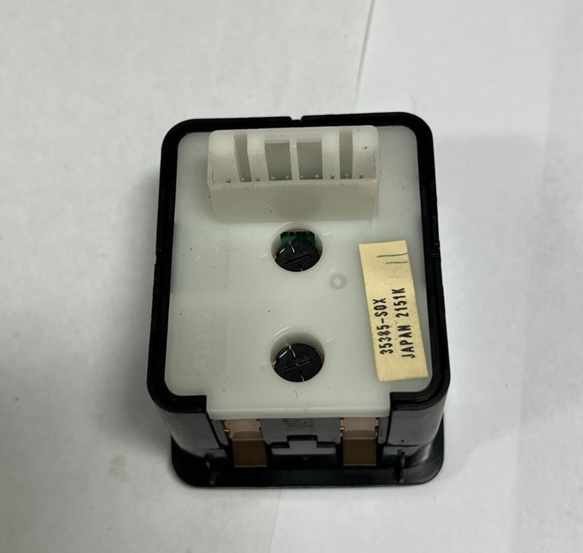 1999 2000 2001 2002 2003 2004 Honda Odyssey Sliding Door Switch OEM 35385-S0X