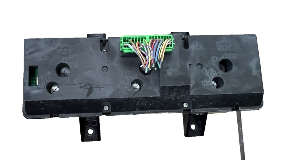 AC Heater Climate Temperature Switch A0 1623K fits 2003-2008 Honda Element