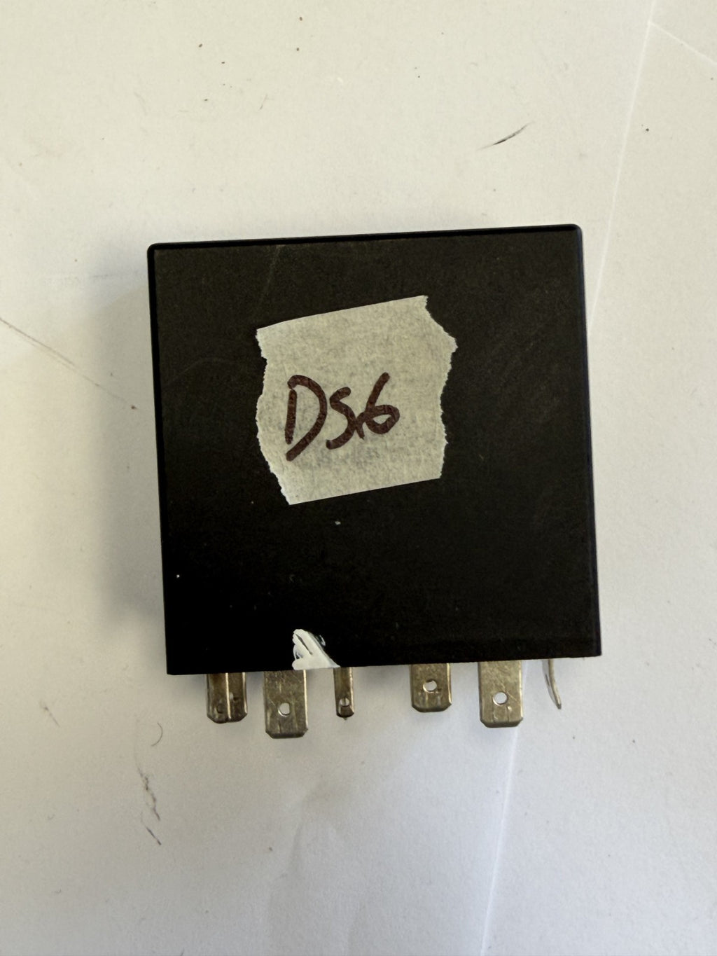 1997 1998 1999 2000 2001 2002 2003 Volkswagen MK4 Golf Relay 12V 4B0955531A