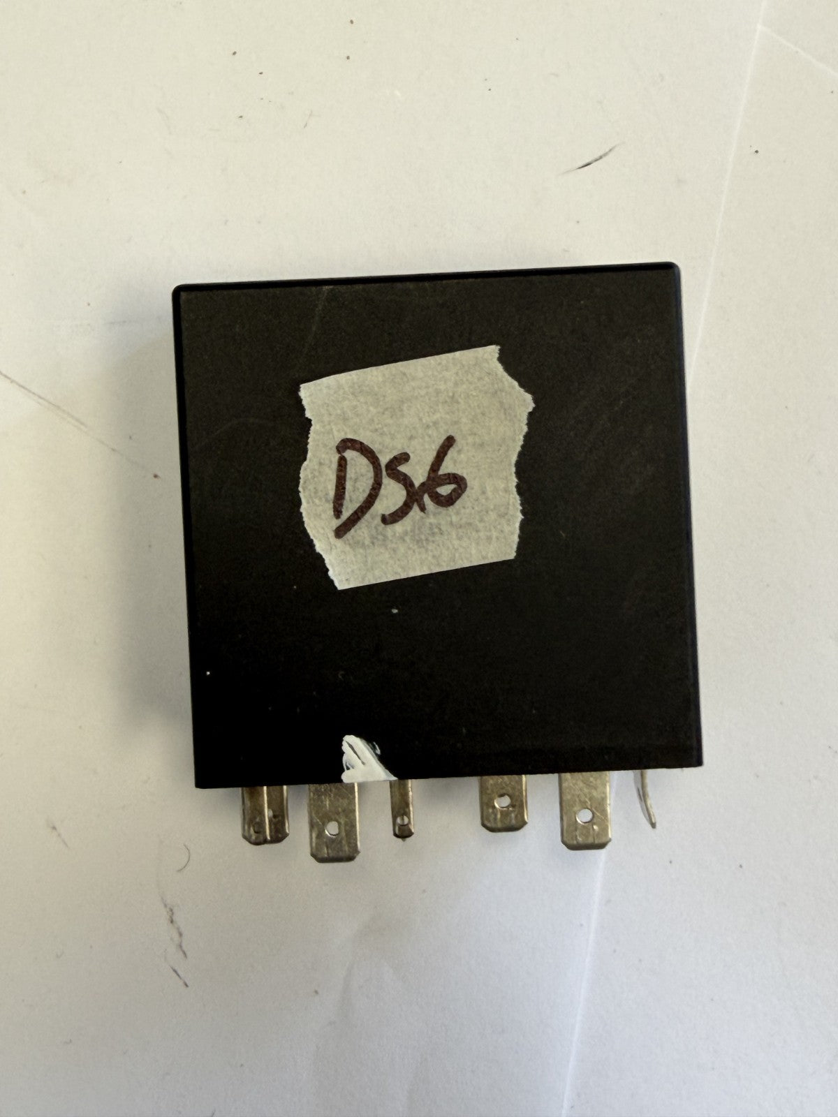 1997 1998 1999 2000 2001 2002 2003 Volkswagen MK4 Golf Relay 12V 4B0955531A