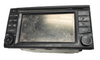 2013-2014 Nissan Sentra Bosch Navi Audio Radio Receiver with Display 259153SG0D