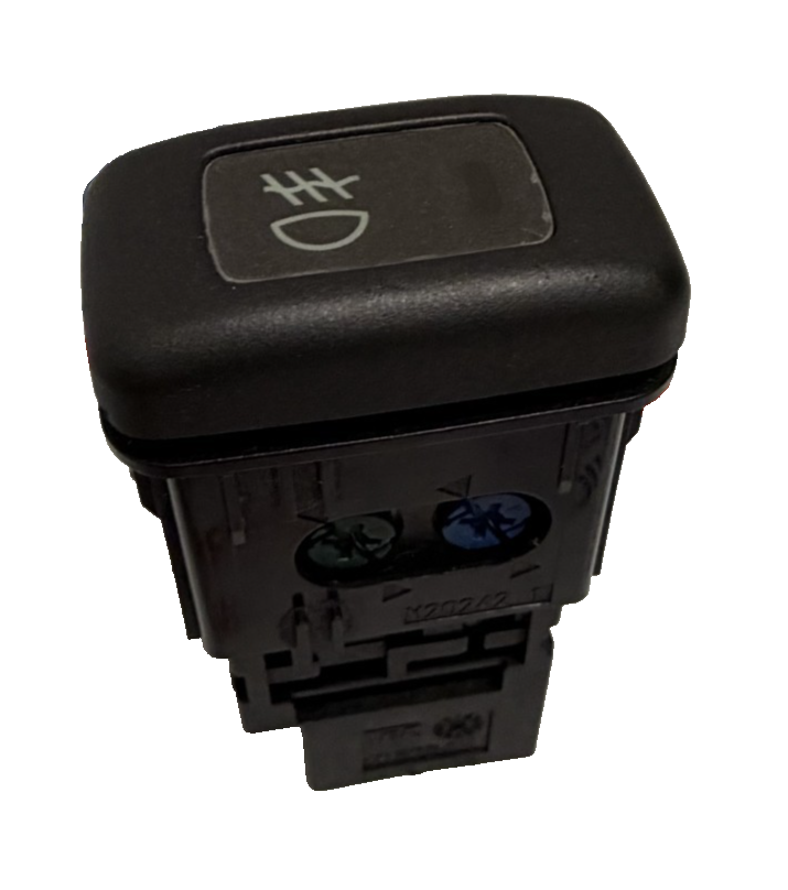 2000 2001 2002 2003 Acura TL Front Bumper Fog Light Switch M15784, M20242