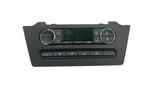 2006-2009 Mercury Milan AC Heater Climate Temperature Control 8E5H-18C612-BB