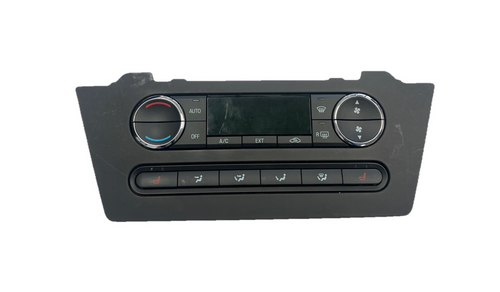 2006-2009 Mercury Milan AC Heater Climate Temperature Control 8E5H-18C612-BB