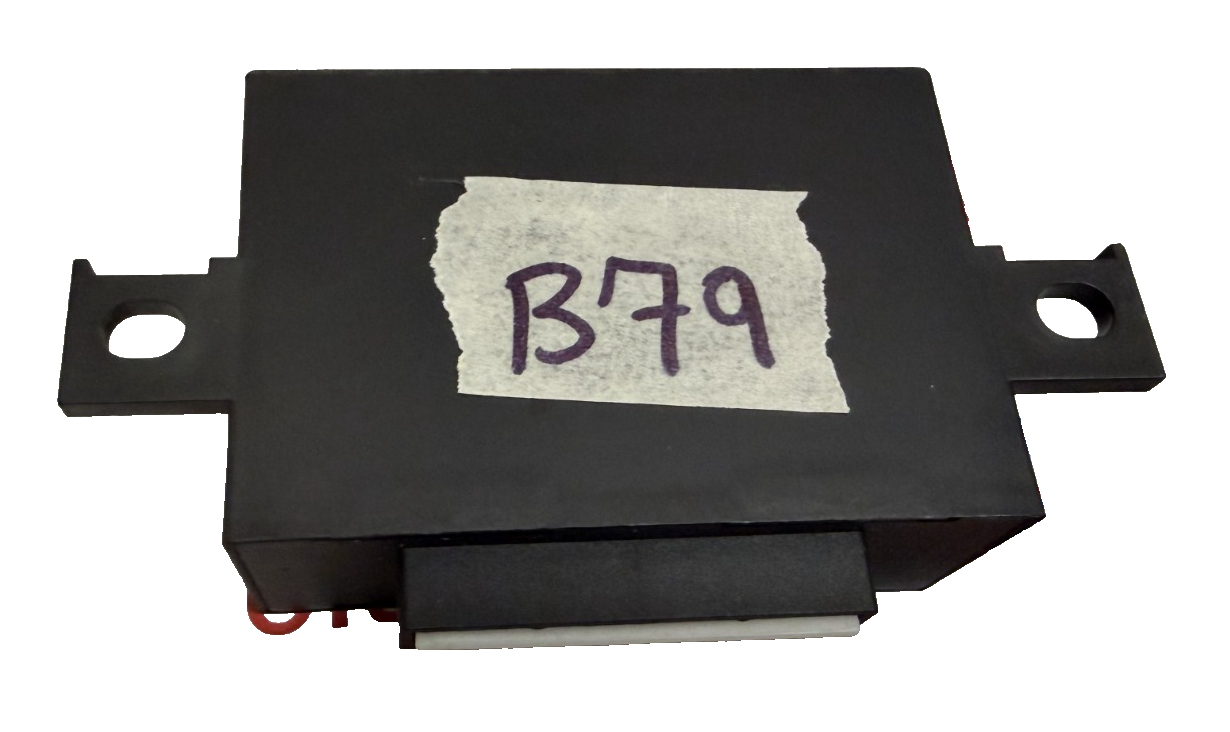 03 04 05 06 07 08 Honda Pilot Window Control Module 72256 S9V A010 M1, 5WK11410