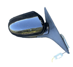 2005-2009 Subaru Outback Front Right Side View Mirror Heated Power Black