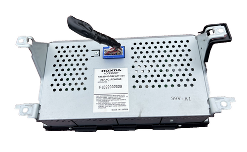 GPS Navigation Dash Screen Display 39810S9VA111M1 for 2006 2007 2008 Honda Pilot