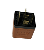 1994 1995 1996 Toyota Camry Bosch Cooler Relay 0 332 204 192, 90084-98010