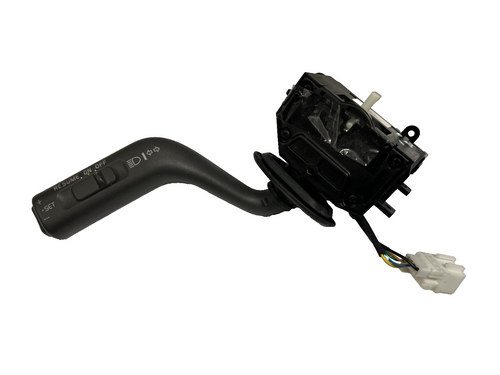 2001-2004 Volvo S40 Turn Signal High Beam Combination Switch OEM 30899033