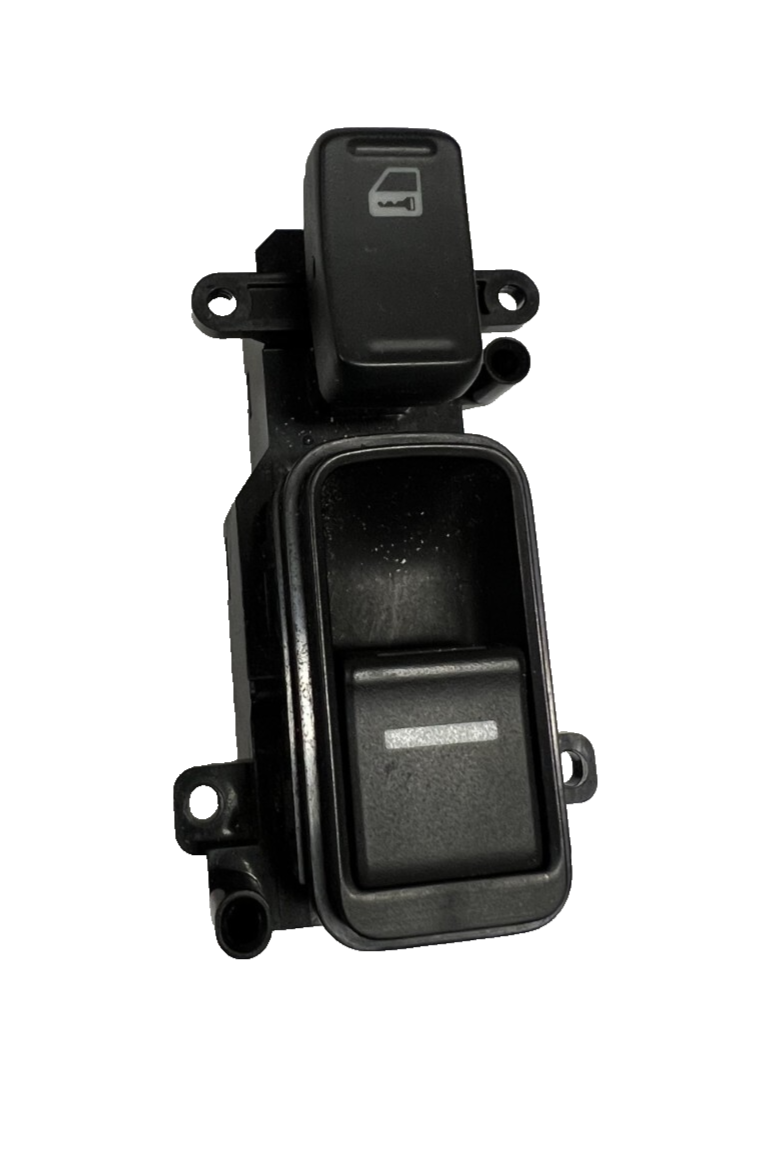2003-2007 Honda Accord Window Door Lock Switch Right Passenger Side M22699