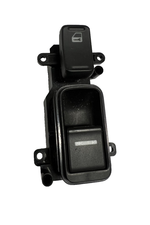 2003-2007 Honda Accord Window Door Lock Switch Right Passenger Side M22699