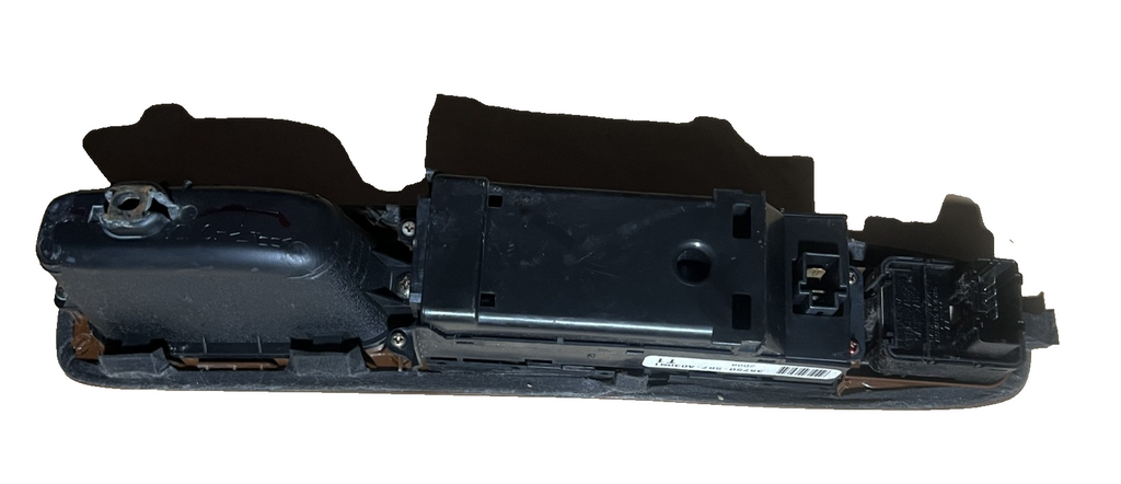 Master Window & Wing Mirror Switch 35750 S87 A030M1 fits 1998-2002 Honda Accord