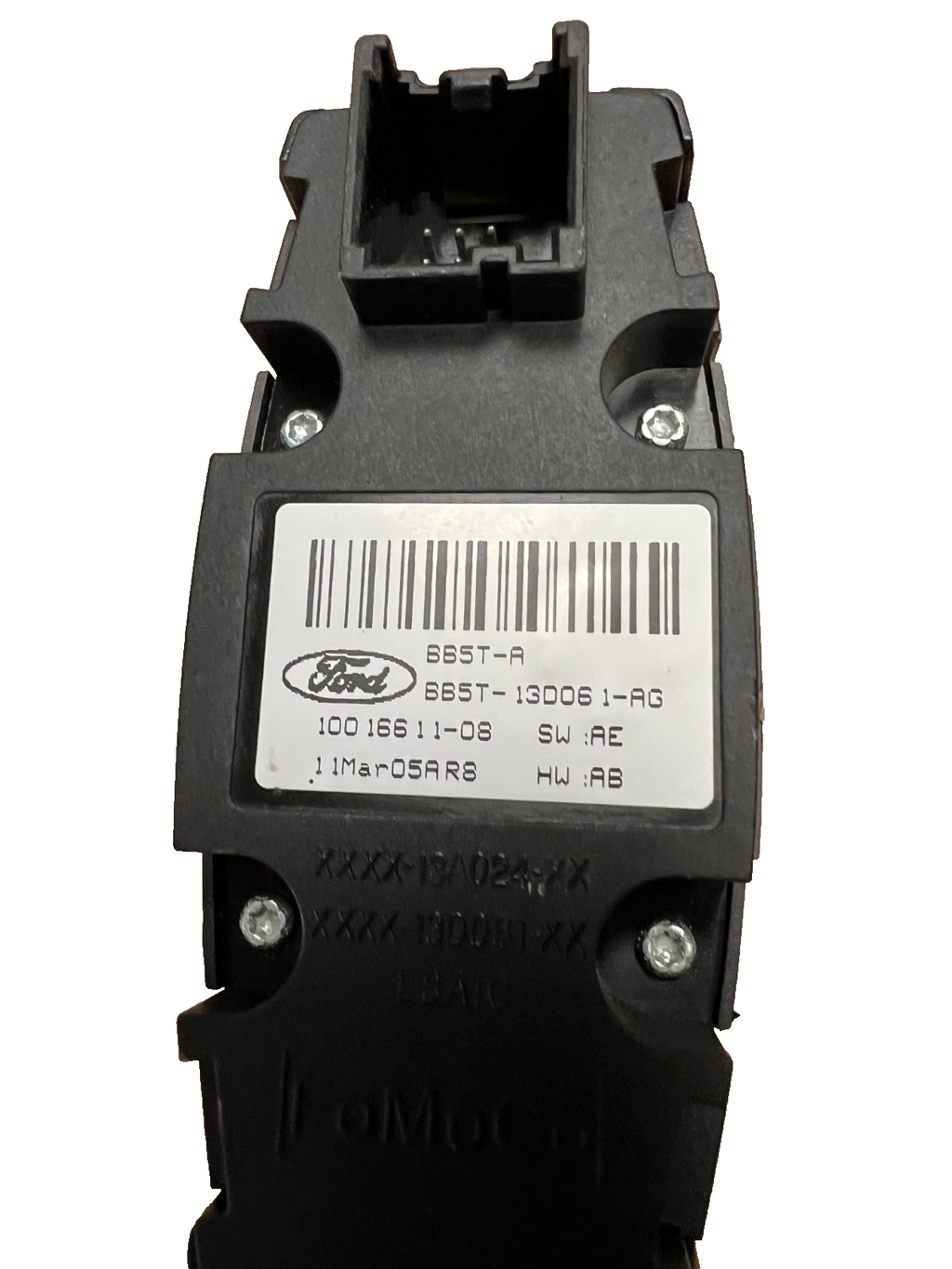 2011-2015 Ford Explorer Headlight Fog Switch BB5T 130061 AG Dash Mounted