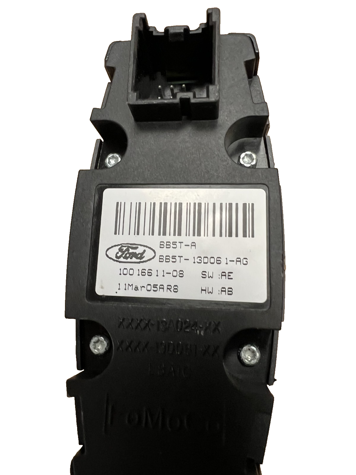 2011-2015 Ford Explorer Headlight Fog Switch BB5T 130061 AG Dash Mounted