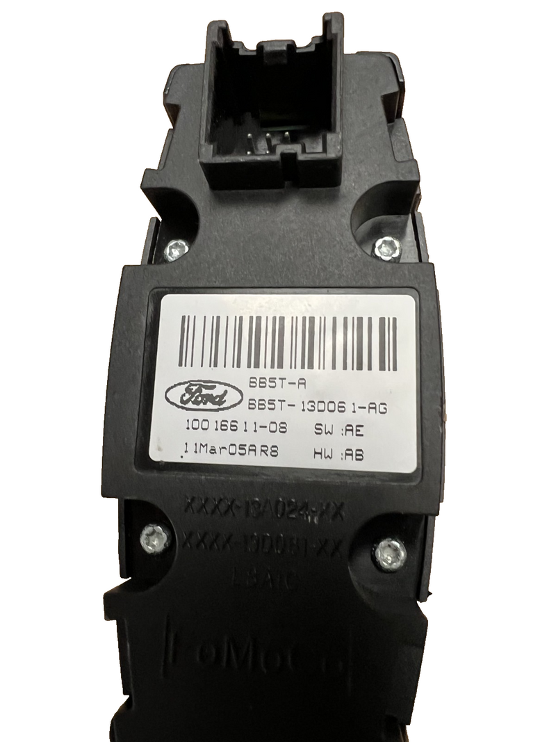 2011-2015 Ford Explorer Headlight Fog Switch BB5T 130061 AG Dash Mounted