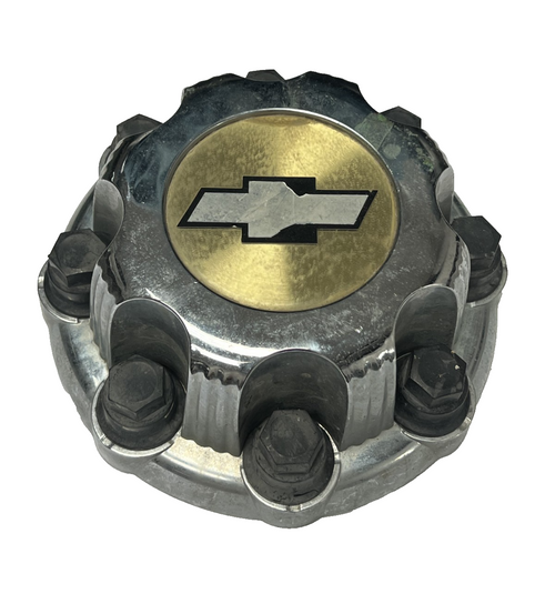 Center Wheel Hub Cap Hubcap 5079C fits 1999-2010 Chevrolet Silverado Sierra