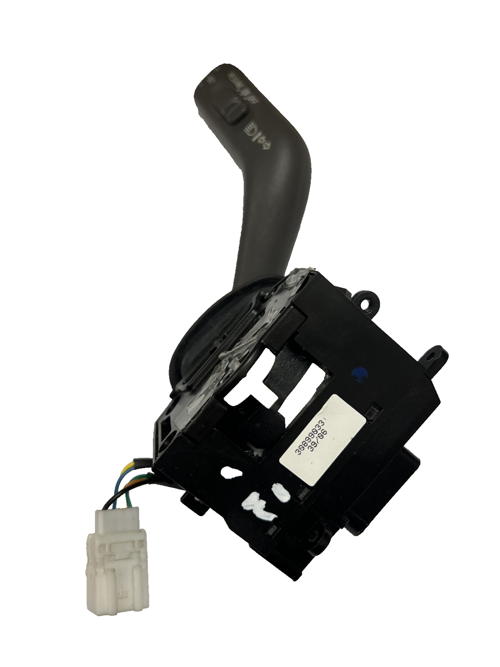 2001-2004 Volvo S40 Turn Signal High Beam Combination Switch OEM 30899033