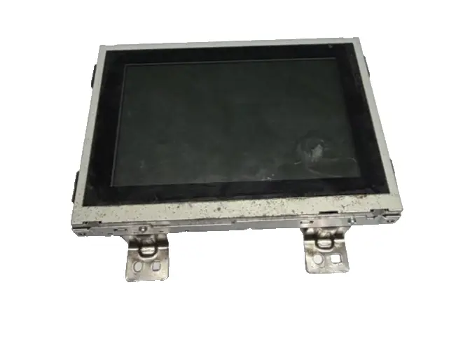 Information Radio Display Screen 28091 1LA0A fits 13 14 15 16 Nissan Pathfinder by Panasonic