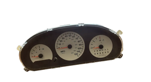 2005 Chrysler Town And Country Speedometer Instrument Cluster P05082406AI