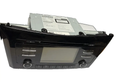 14-17 Nissan Rogue SV Audio Equipment Radio Receiver with Display 28185 9TB0A by Nissan