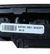Master Left Driver Mirror Window Switch 35750 S9V A020M1 fits 03-05 Honda Pilot