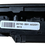 Master Left Driver Mirror Window Switch 35750 S9V A020M1 fits 03-05 Honda Pilot