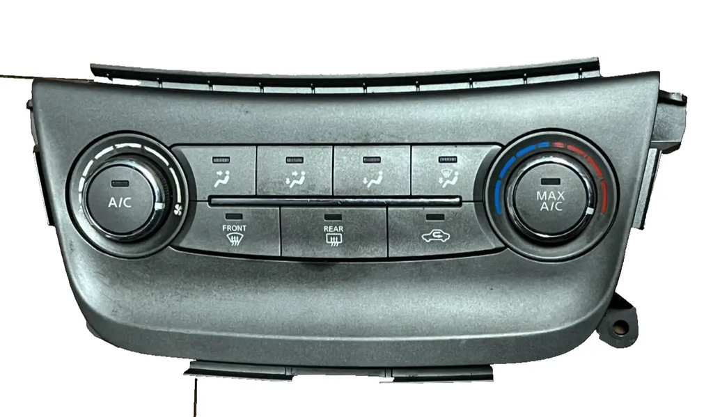 2013-2014 Nissan Sentra AC Heater Climate Temperature Control 275003SA2A by Nissan
