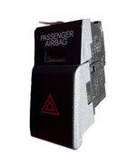 2003 2004 2005 2006 2007 Honda Accord Emergency Hazard Switch OEM M25072