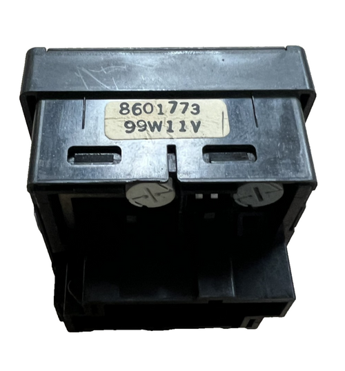 Headlight Headlight Lamp Control Button 8601773 fits 1998-2000 Volvo V70