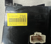 11 12 13 Hyundai Elantra AC Climate Temperature Control Panel 97250 3X150