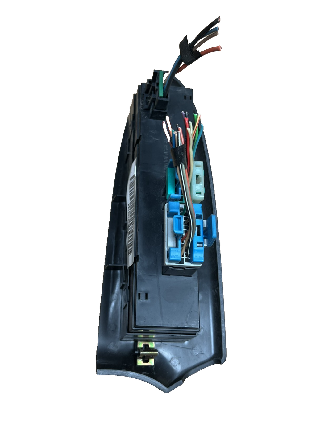 2002-2005 Chevrolet Trailblazer Window Switch Passenger Right 15133134