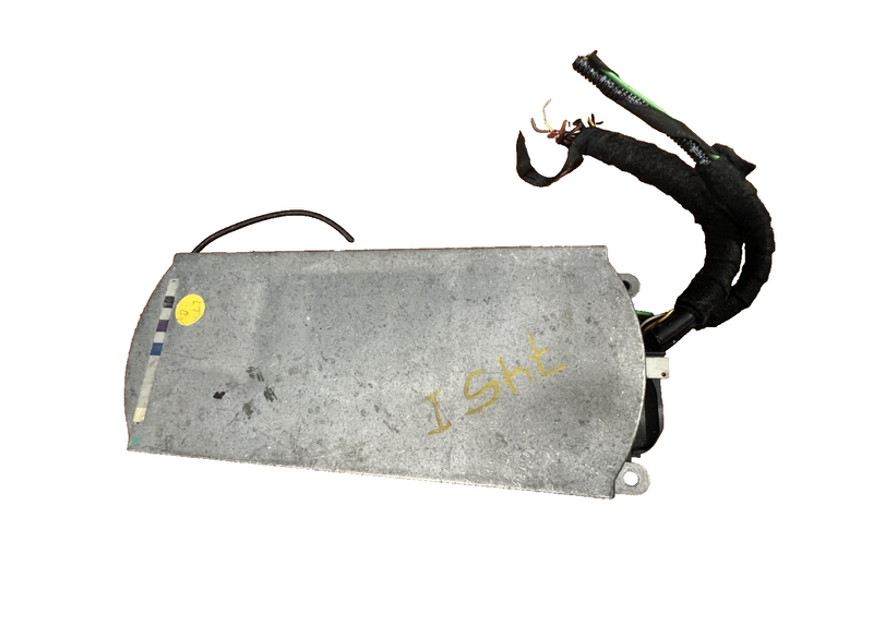 2002-2004 BMW 745 745i Bluetooth Telematics Control Module 84.11 6946428-01
