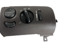 Headlight Headlamp Switch Black fits 1996 1997 1998 1999 2000 Dodge Caravan
