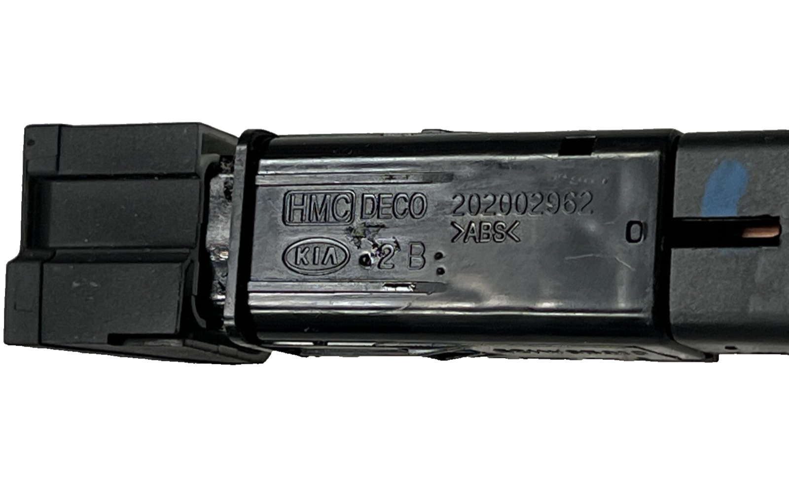 11-13 Kia Sorento GLS Rear Windshield Wiper Control Button Switch OEM 202002962