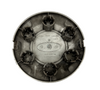 2004-2019 Ford F-150 F150 Wheel Silver Center Cap Hubcap OEM 4L34 1A096 FC