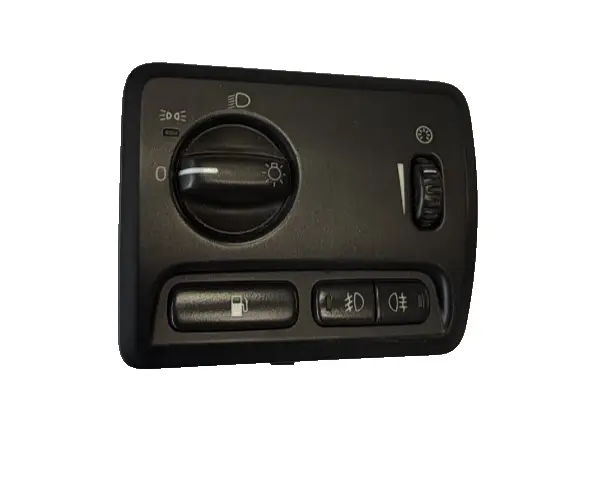 Headlight Fog Light Fuel Door Switch 30739316 fits 03-09 Volvo S60 V70 XC70 by Volvo