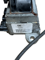 Air Injection Pump Smog 1367436, S1020200 fits 14 2014 Volkswagen VW Jetta