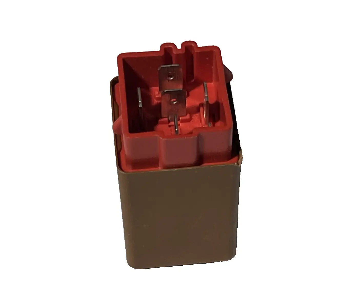 Volvo 760 940 960 Door Lock Central Locking Fuse Relay OEM 3 523 738, 89 81 62 by Volvo