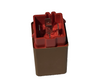 Volvo 760 940 960 Door Lock Central Locking Fuse Relay OEM 3 523 738, 89 81 62