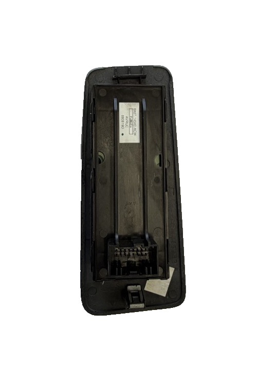 09-19 Ford Flex Driver Left Side Master Lock Power Window Switch 8A8T 14540 ACW by Fomoco