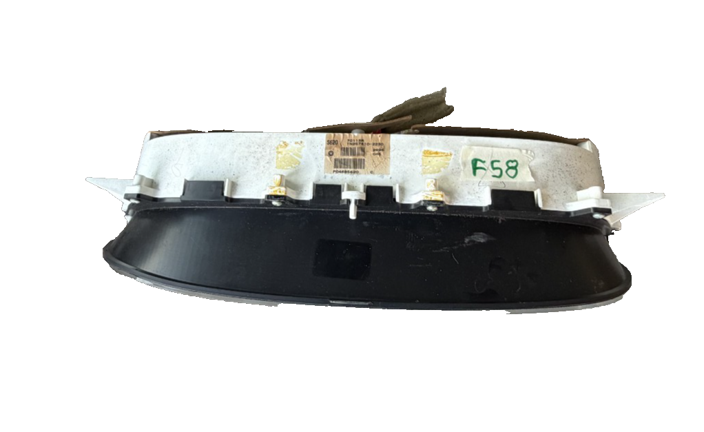 1999-2000 Dodge Caravan Instrument Cluster Speedometer 04685620, TN257410-2230