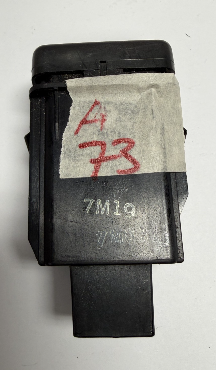 96-00 Honda Civic Interior Light Dimmer Cruise Control Switch M15760, 7M19