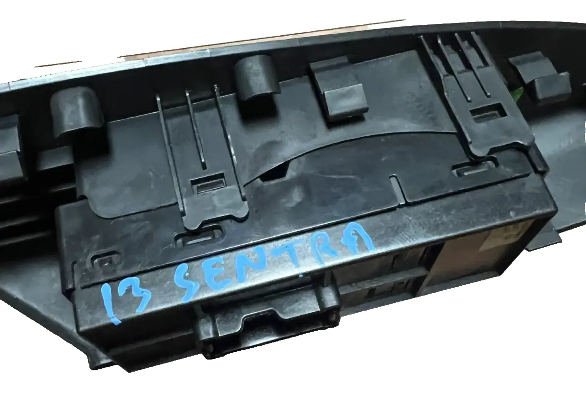 2014-2020 Nissan Rogue Front Right Passenger Door Window Switch 25411 1KA5A by Nissan