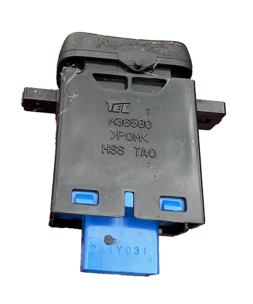 2013-2015 Acura ILX 2008-2012 Honda Accord Heated Heat Seat Button Switch M36580