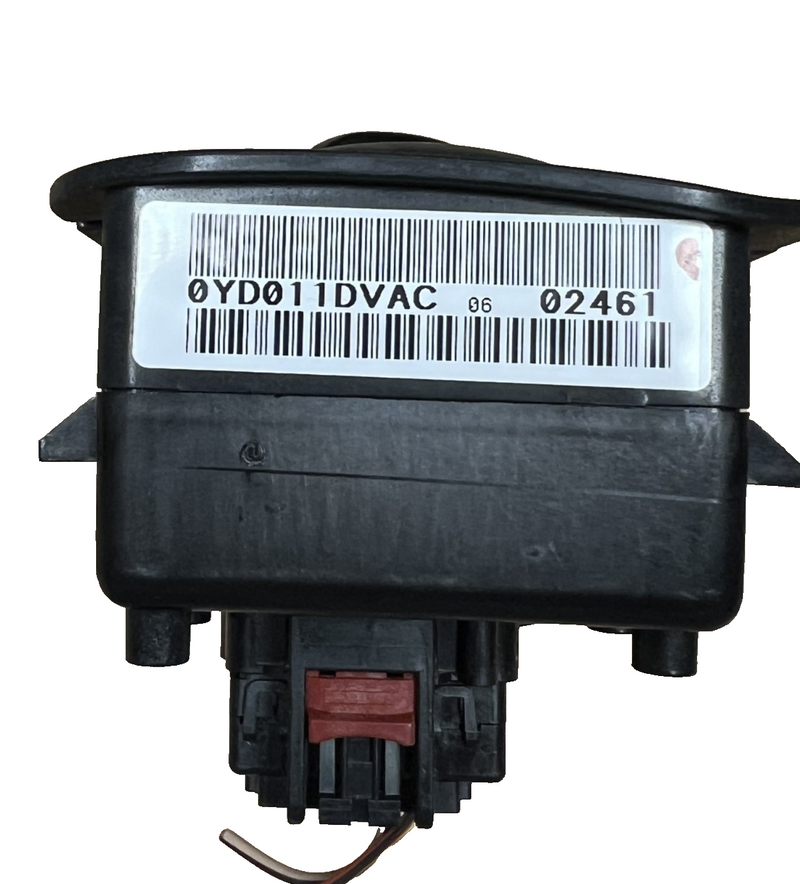 01 02 03 04 05 06 07 Chrysler Town & Country Headlight Lamp Dimmer Switch 210803