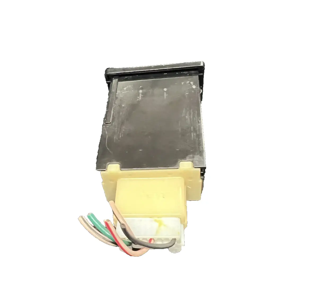 Dash Dimmer Switch Rheostat F11CS2 fits 2003-2008 Toyota Corolla Black by Toyota